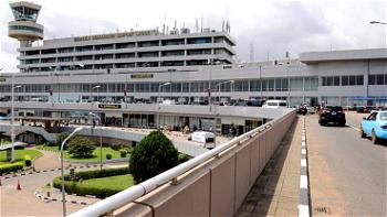 FG to rehabilitate burnt Lagos Airport Link Bridge