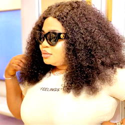 Meet Mrs. O, fashion stylist, music mogul, entrepreneur & philanthropist