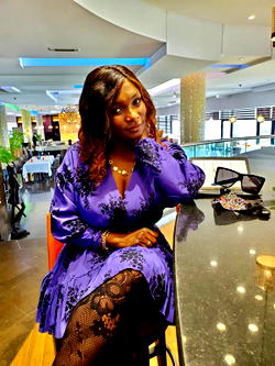 Sheila O’s Afrozons releases the first Afrobeats U.S. weekly top 10 Chart