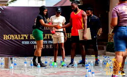 Reality Tv Show “The Game Changer” season 2 to start soon