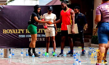 Reality Tv Show “The Game Changer” season 2 to start soon