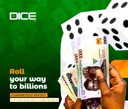 Roll your way into billions