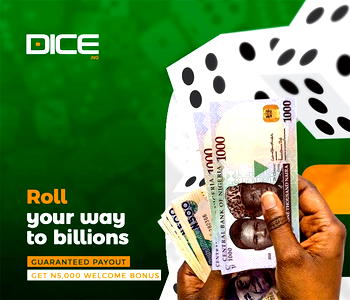 Roll your way into billions