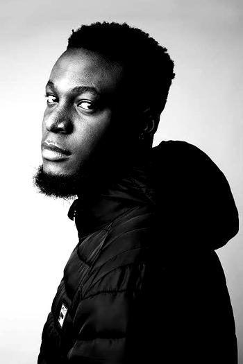 Kel P vows to win next year Grammys , after loosing two nominations