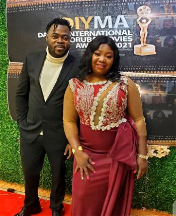 DIYMA celebrates top Yoruba nollywood stars for their creativity, relevance