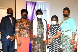 Moral values is foundation to greatness, says Erogbogbo-Gbeleyi