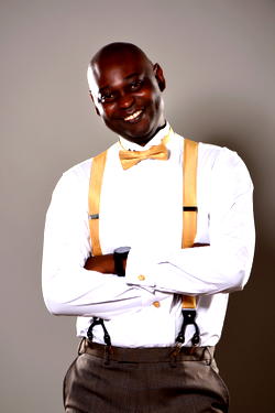 Yemi Alafifuni returns with new rhythm ― Behold The Lamb