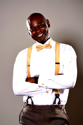 Yemi Alafifuni returns with new rhythm ― Behold The Lamb