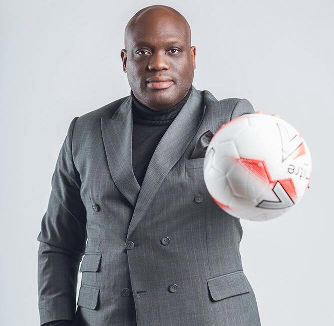 Global media house Yahoo Finance features Drew Uyi