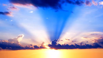 God’s warning before the trumpet (2)
