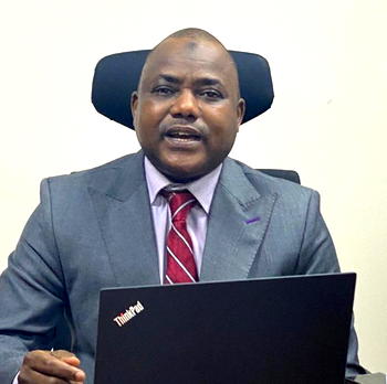 DPR generated N2trn for Nigeria in 2020 ―  DPR DG