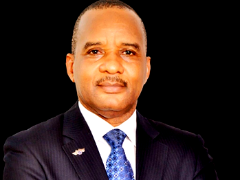 60% of my directors are women ― NIMASA DG, Jamoh