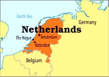 Dutch vote in Covid-dominated election
