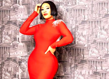 Sexual harassment saga rocks Nollywood as rising actress shares her story