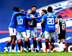 Joe Aribo’s Rangers wins Scottish Premiership after 10 years wait