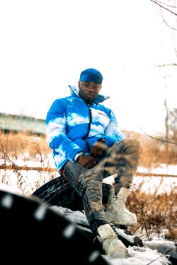 Don’t approach music investors empty handed, Blessed Boy advises musicians