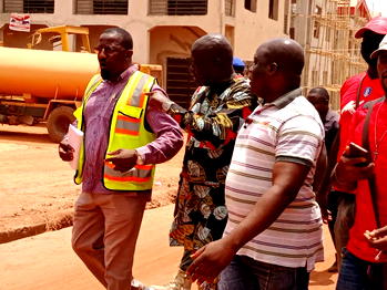 ECTDA gives Keyentta traders March 15 final relocation notice