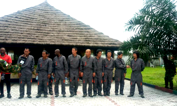 Expatriates kidnapped in Gabon, rescued in Rivers for $300,000 ransom