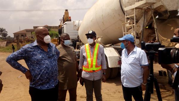 Enugu govt to commence construction of T-junction flyover