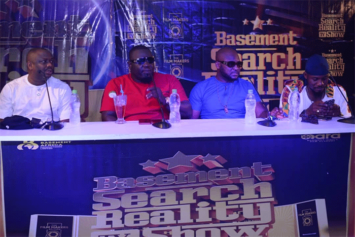 N25m, car up for grabs as ‘Basement Reality’ show kicks off in Port Harcourt