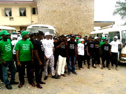 BVN fraud: Presidency probes 513 ex-agitators over 1,370 accounts