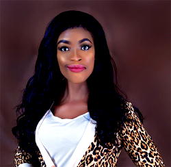 Amanda Obidike emerges winner of 2021 FDM EveryWoman in Technology award