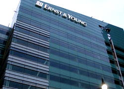 EY West Africa, University of Edinburgh seek roadmap to achieve sustainable development