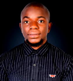Edward Chigaemezu: Optometrist proffers solutions to eye problems befuddling citizens