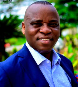 Egbo calls for wholesome reconciliation in Delta APC