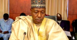 Repatriation: Cameroon hands over 5,000 Nigerian refugees to Borno gov