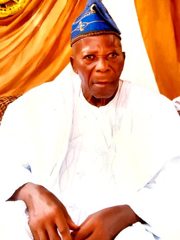 Ekunnews lead partner loses Dad