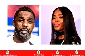 Idris Elba, Naomi Campbell slam Ghana over gay rights