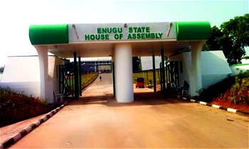‘Repeal obnoxious Enugu Guber Pensions Law or face court action’