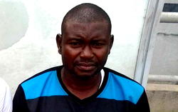 Lobi Stars FC manager, Barnabas Imienger is dead