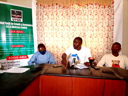 Group demands appointment of southerner as Federal Character Commission’s chair