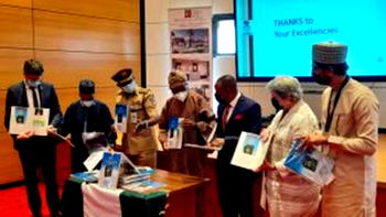 FG launches E-Temporary Passport to replace ETC