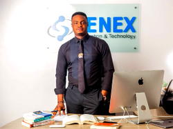 Stop chasing away young start-ups from Nigeria – SenexPay CEO urges FG