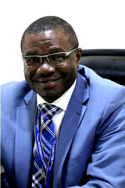 Covid-19: Why we should encourage Africans to get vaccinated – Prof Happi