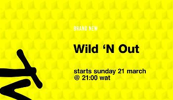 Star studded Season 13 of Wild ‘N Out to include appearances by Doja Cat, Akon, Nene Leakes, Wiz Khalifa others