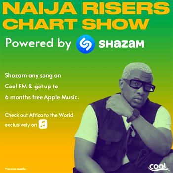Apple Music continues to promote African stars