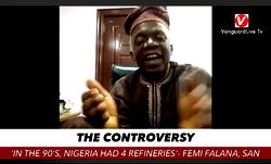 FG buying time to increase fuel price ― Femi Falana