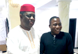 Fani-Kayode condemns raid on Igboho’s house