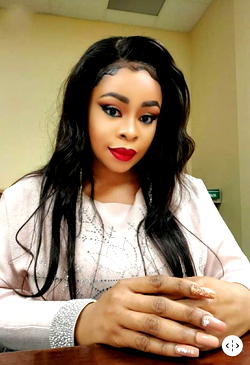 So-called sexual harassment just mere man-woman love relations ― Ferrari Okoro