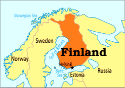 Finland again ranks world’s happiest country despite pandemic