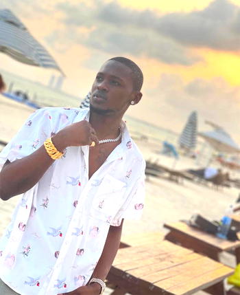 Why I didn’t give up my musical dream – Gabriel