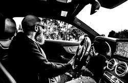 Gino Fracchiolla stresses importance of going extra mile to retain your clients long term