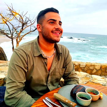 Giuliano Gigliotti’s career journey is a lesson for every aspiring entrepreneur