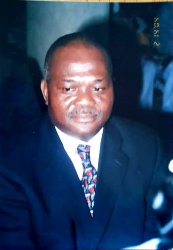 BBA: Our mission is to conduct election, not to hang on to power – Hon. Dunu