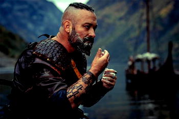 Why you should know about the beard struggle