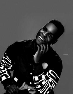 Make passion, respect, love your qualities— YNCD Record label